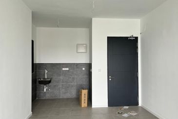 JRK Convena @ Bukit Jalil