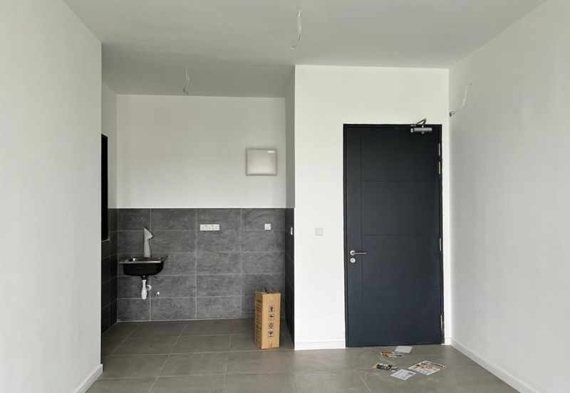 JRK Convena @ Bukit Jalil