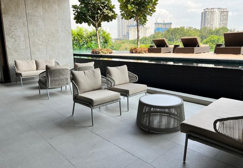 JRK Convena @ Bukit Jalil