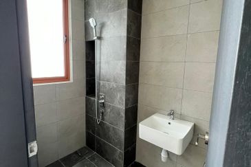 JRK Convena @ Bukit Jalil