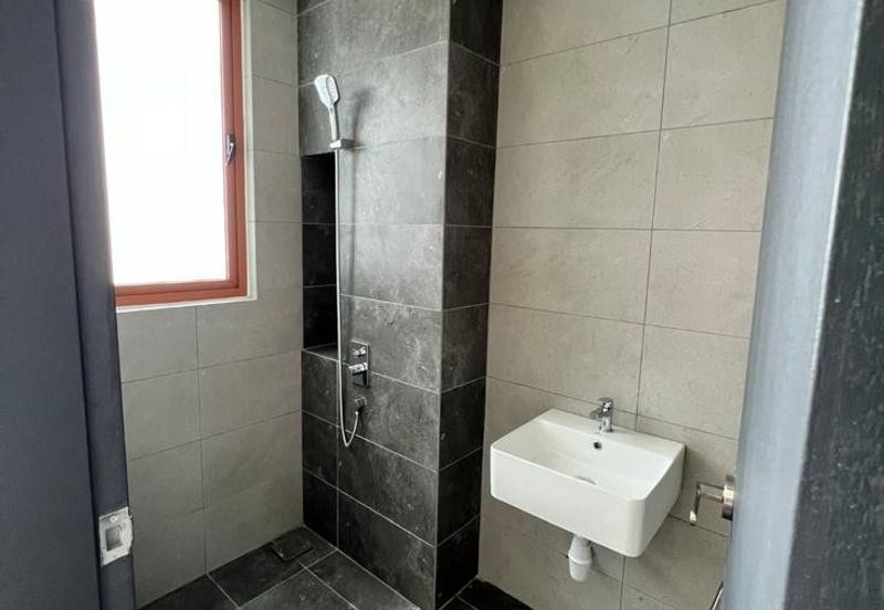 JRK Convena @ Bukit Jalil