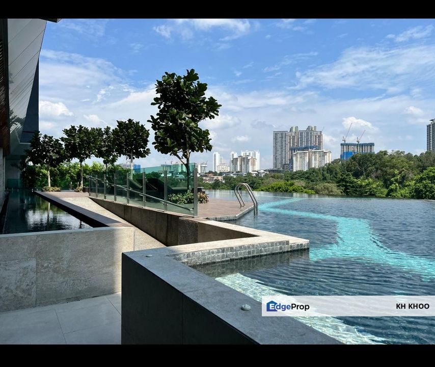 JRK Convena Services Residence for Sales @ Bukit Jalil, Kuala lumpur, Kuala Lumpur, Bukit Jalil