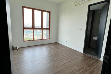 JRK Convena @ Bukit Jalil