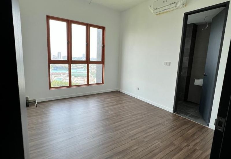 JRK Convena @ Bukit Jalil