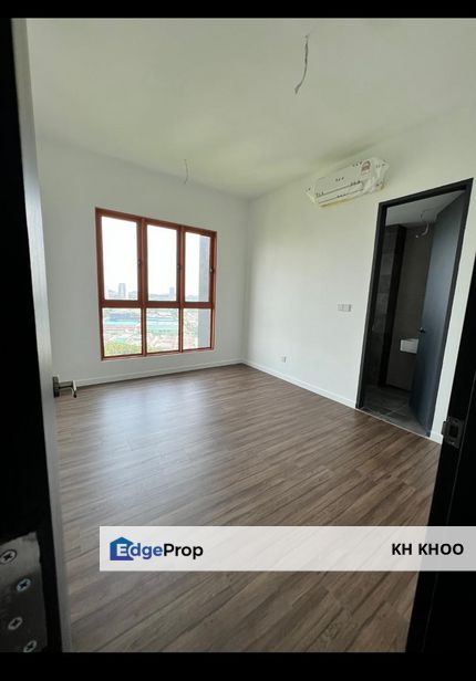 JRK Convena Services Residence for Sales @ Bukit Jalil, Kuala lumpur, Kuala Lumpur, Bukit Jalil