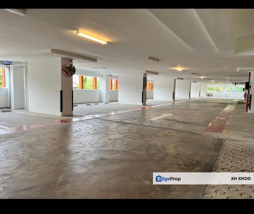 JRK Convena Services Residence for Sales @ Bukit Jalil, Kuala lumpur, Kuala Lumpur, Bukit Jalil