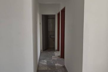 Subang Perdana Goodyear Court 10