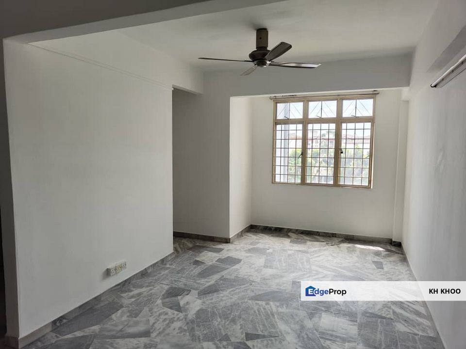 Subang Perdana Court 10 Apartment for Rent @ USJ15, Subang Jaya, Selangor, Selangor, Subang Jaya