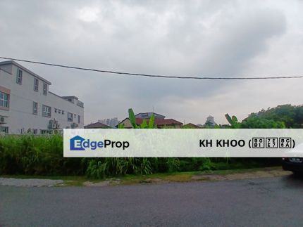 Flat Bungalow Land for Sales @ SS12, Subang Jaya, Selangor, Selangor, Subang Jaya