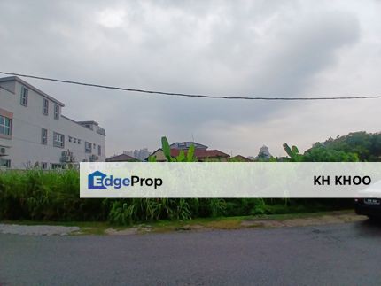 Flat Bungalow Land for Sales @ SS12, Subang Jaya, Selangor, Selangor, Subang Jaya