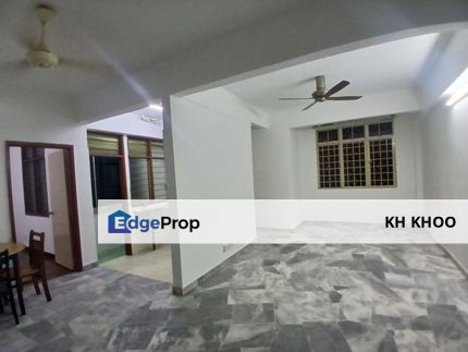Subang Perdana Court 10 Apartment for Rent @ USJ15, Subang Jaya, Selangor, Selangor, Subang Jaya