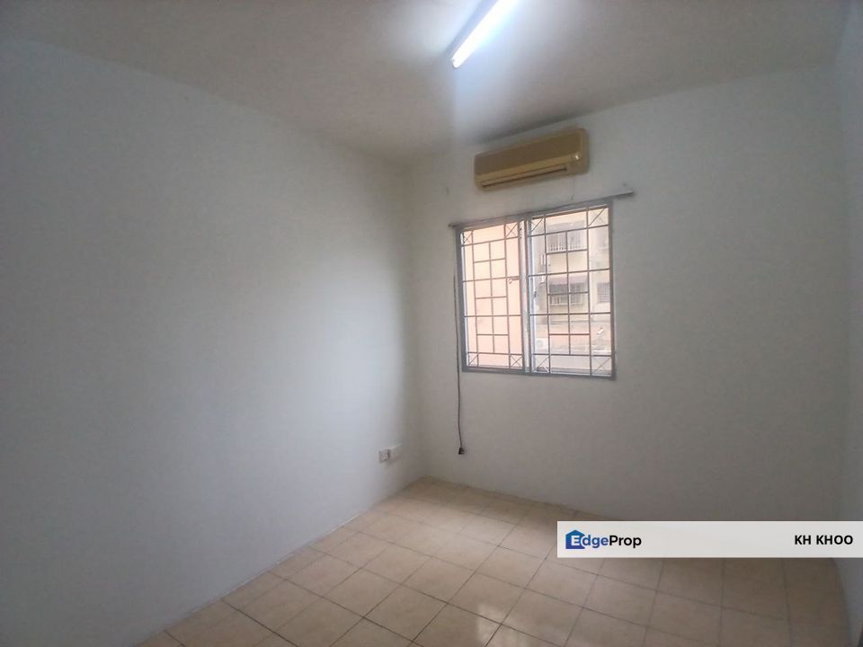 Kinrara Putri Apartment for Sales @ Taman Kinrara Seksyen 4, Puchong, Selangor, Selangor, Bandar Kinrara Puchong