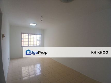 Kinrara Putri Apartment for Sales @ Taman Kinrara Seksyen 4, Puchong, Selangor, Selangor, Bandar Kinrara Puchong