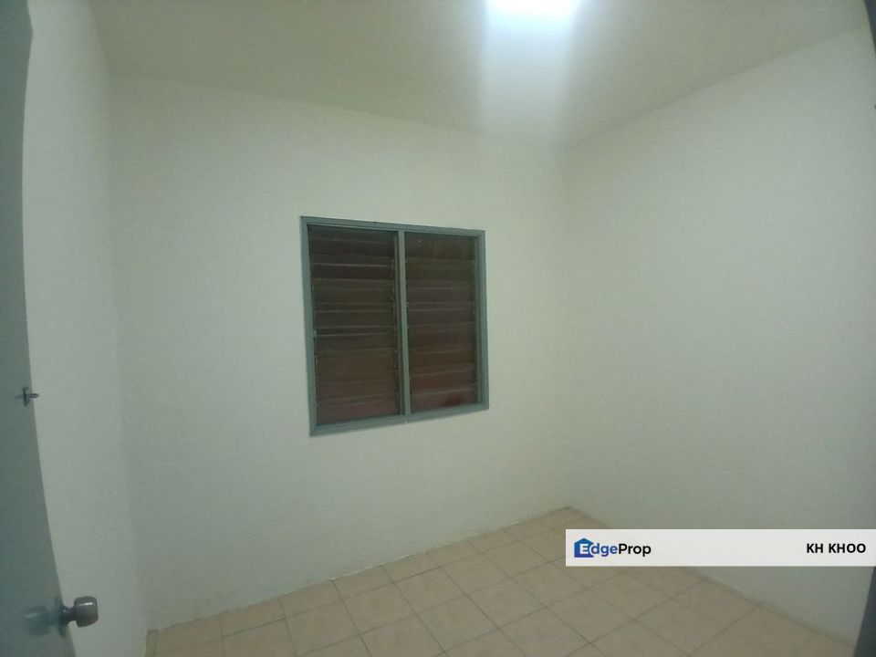 Kinrara Putri Apartment for Sales @ Taman Kinrara Seksyen 4, Puchong, Selangor, Selangor, Bandar Kinrara Puchong