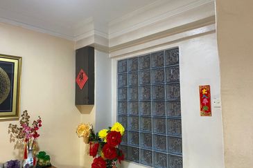 Jalan Putra Indah 9/15