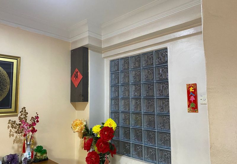 Jalan Putra Indah 9/15