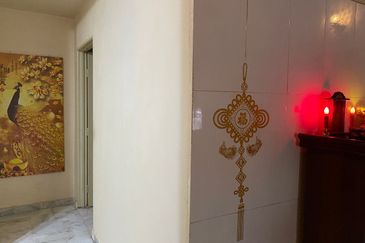 Jalan Putra Indah 9/15