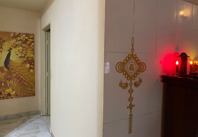 Jalan Putra Indah 9/15