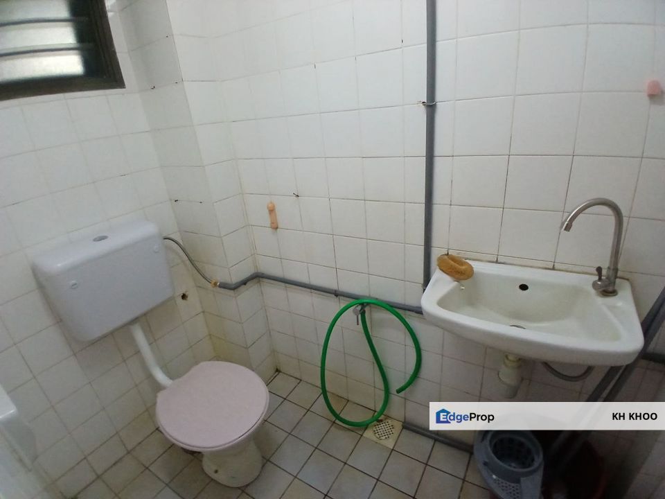 Iris Apartment for Sales @ Taman Desa, Old Klang Rord, Kuala Lumpur, Kuala Lumpur, Taman Desa 