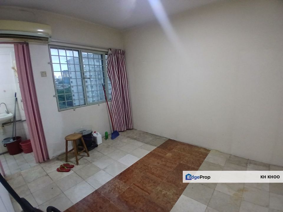 Iris Apartment for Sales @ Taman Desa, Old Klang Rord, Kuala Lumpur, Kuala Lumpur, Taman Desa 
