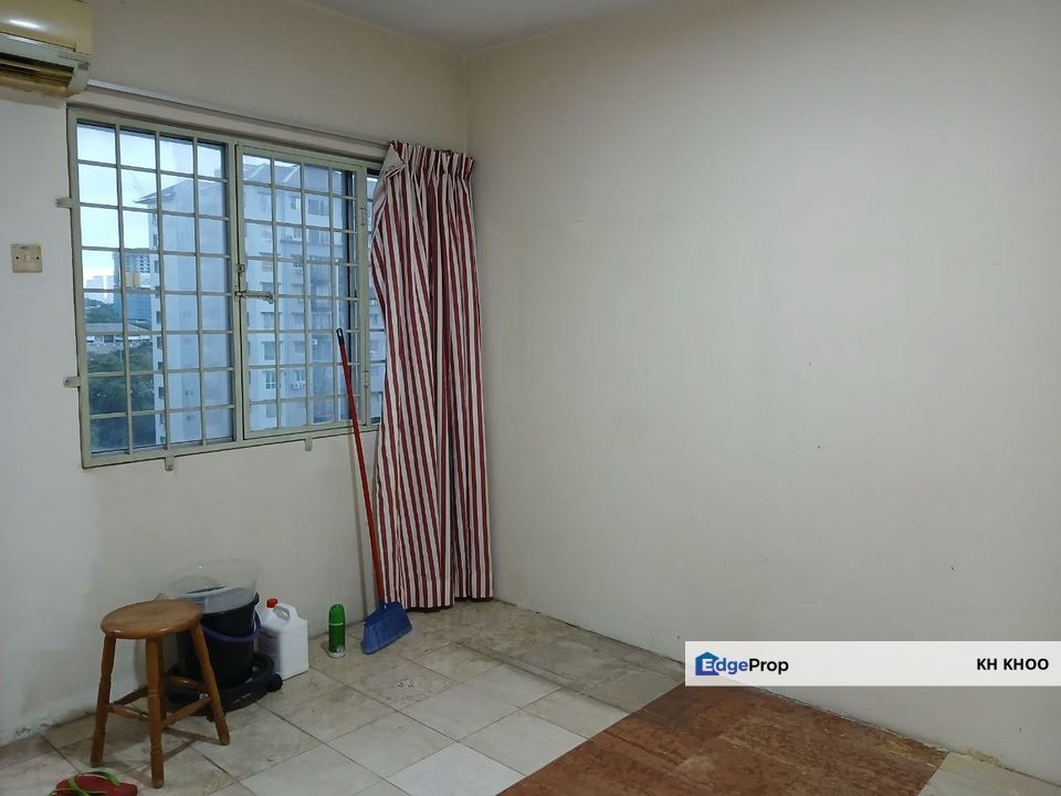 Iris Apartment for Sales @ Taman Desa, Old Klang Rord, Kuala Lumpur, Kuala Lumpur, Taman Desa 