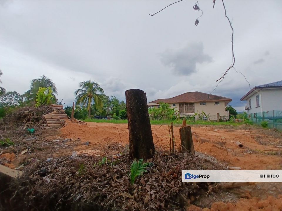 Semenyih Bungalow Land for Sales @ Bandar Rinching, Semenyih, Selangor, Selangor, Semenyih