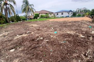 Semenyih Bungalow Land for Sales @ Bandar Rinching, Semenyih, Selangor