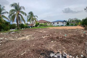 Semenyih Bungalow Land for Sales @ Bandar Rinching, Semenyih, Selangor