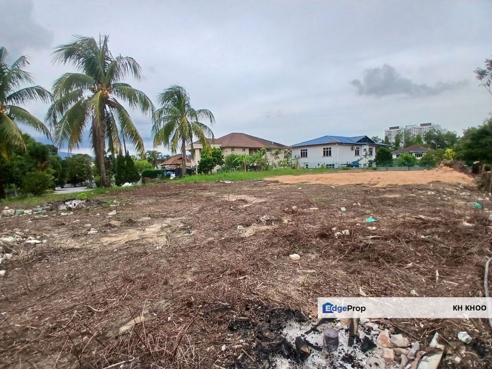 Semenyih Bungalow Land for Sales @ Bandar Rinching, Semenyih, Selangor, Selangor, Semenyih