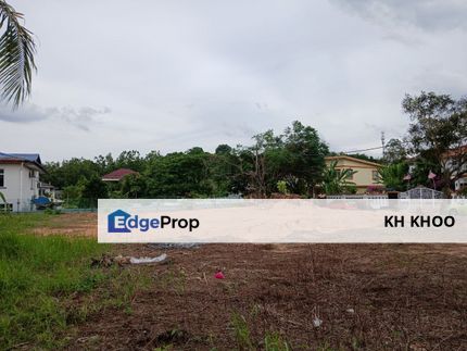 Semenyih Bungalow Land for Sales @ Bandar Rinching, Semenyih, Selangor, Selangor, Semenyih