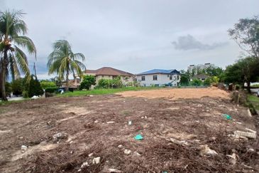 Semenyih Bungalow Land for Sales @ Bandar Rinching, Semenyih, Selangor