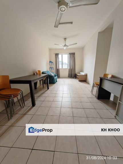 USJ SUBANG JAYA CASA SUBANG SERVICED APARTMENT FOR SALES @ USJ 1, USJ SUBANG JAYA, SELANGOR, Selangor, USJ