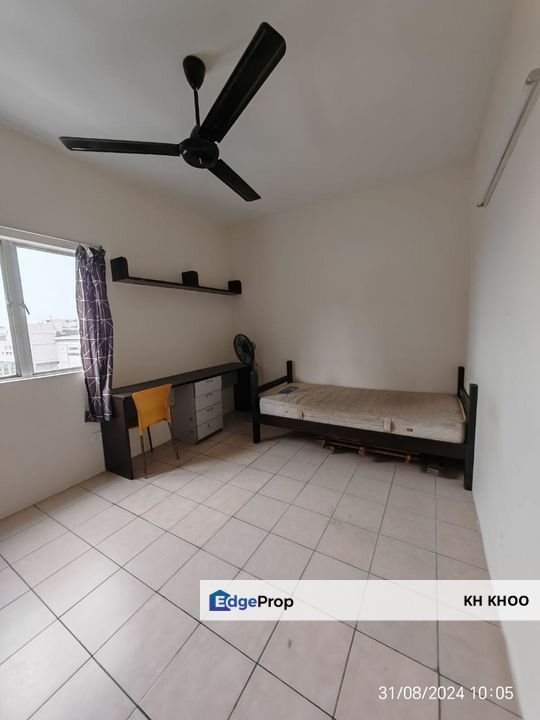 Subang Jaya Casa Subang Services Residence Apartment for Sales @ USJ 1, Subang Jaya, Selangor, Selangor, USJ