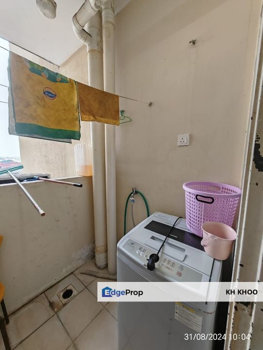 Subang Jaya Casa Subang Services Residence Apartment for Sales @ USJ 1, Subang Jaya, Selangor, Selangor, USJ