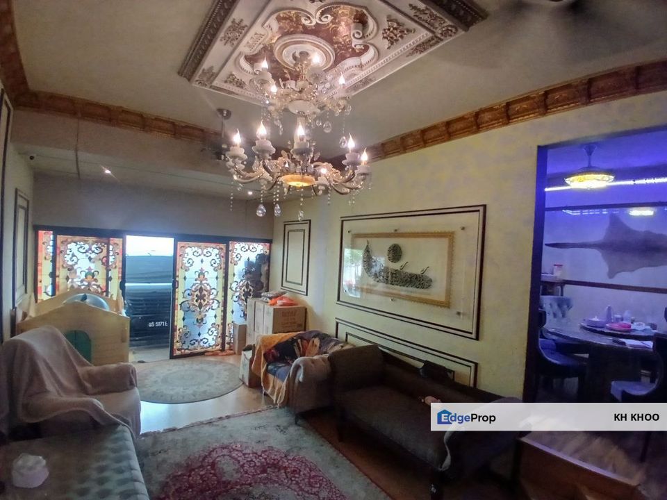 SS14 Subang Jaya Semi-Detached House for Sales @ Subang Jaya, Selangor, Selangor, Subang Jaya