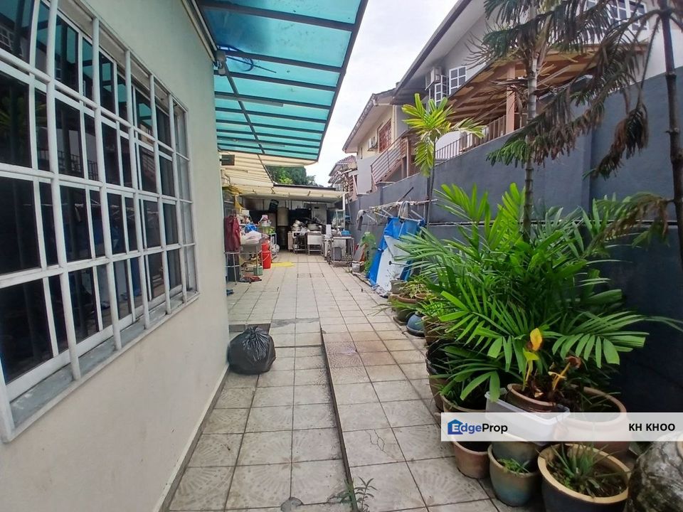 SS14 Subang Jaya Semi-Detached House for Sales @ Subang Jaya, Selangor, Selangor, Subang Jaya