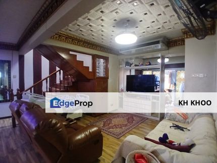 SS14 Subang Jaya Semi-Detached House for Sales @ Subang Jaya, Selangor, Selangor, Subang Jaya