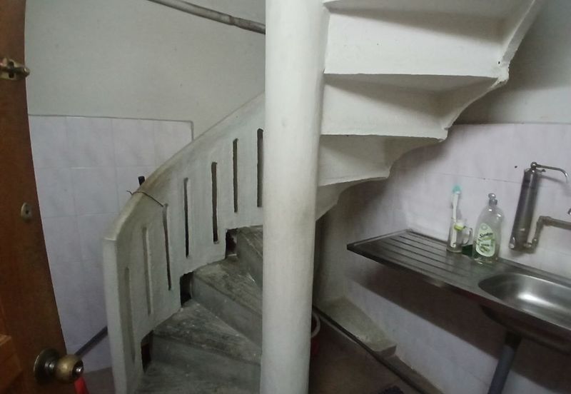 SS 21, Damansara Utama