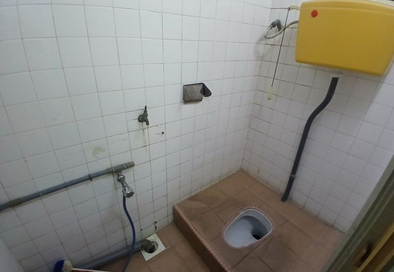 SS 21, Damansara Utama