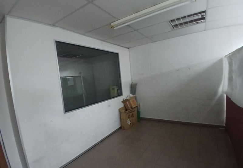 SS 21, Damansara Utama