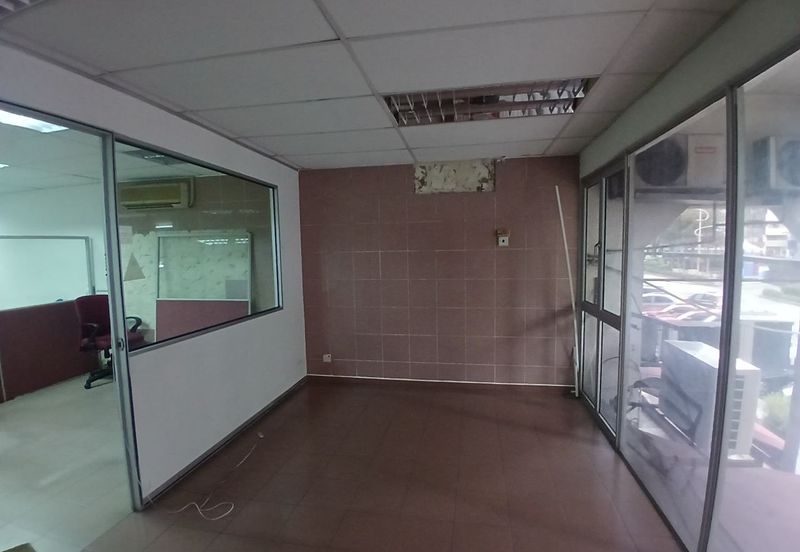 SS 21, Damansara Utama