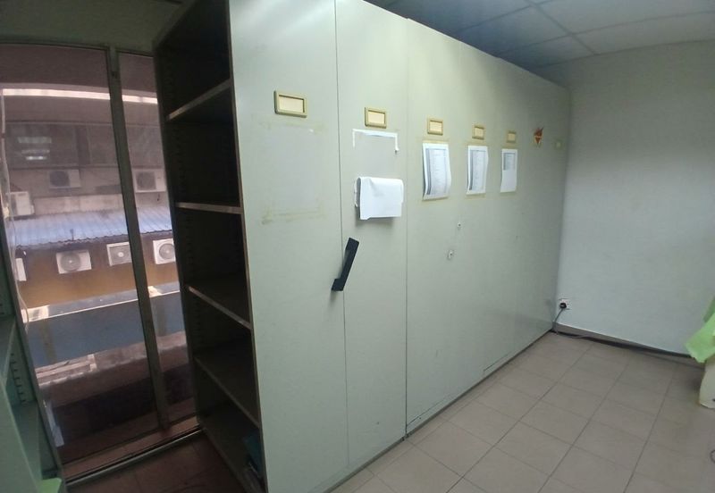 SS 21, Damansara Utama