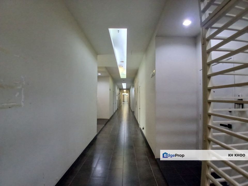 Subang Jaya Empire Subang SOHO Duplux Service Residence for Sales @ SS16 Subang Jaya, Selangor, Subang Jaya