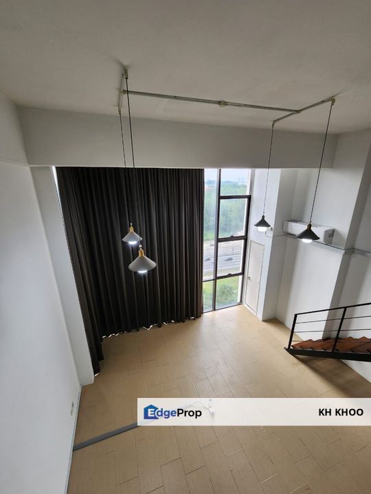 Subang Jaya Empire Subang SOHO Duplux Service Residence for Sales @ SS16 Subang Jaya, Selangor, Subang Jaya