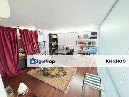 SS 16 SUBANG JAYA EMPIRE SOHO FOR SALES, SUBANG JAYA, SELANGOR, Selangor, Subang Jaya