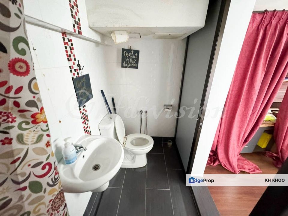 SS 16 SUBANG JAYA EMPIRE SOHO FOR SALES, SUBANG JAYA, SELANGOR, Selangor, Subang Jaya