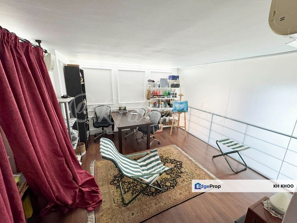 SS 16 SUBANG JAYA EMPIRE SOHO FOR SALES, SUBANG JAYA, SELANGOR, Selangor, Subang Jaya