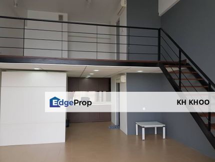 SS16 EMPIRE SOHO SERVICE RESIDENCE FOR RENT @ SS16 SUBANG JAYA, SELANGOR, Selangor, Subang Jaya