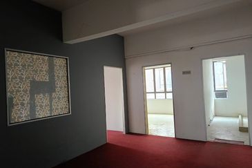 Taman Saujana Utama 3