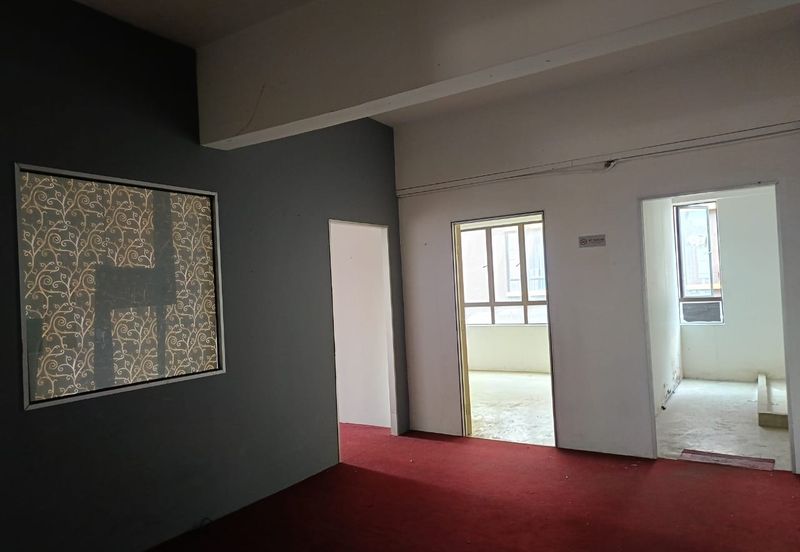 Taman Saujana Utama 3